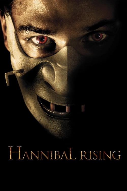 ดูหนังออนไลน์ฟรี Hannibal Rising (2007) ฮันนิบาล ตำนานอำมหิตไม่เงียบ