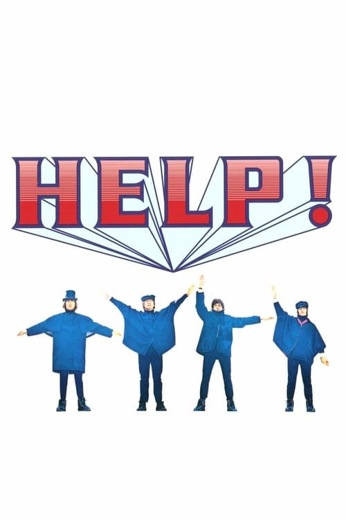 ดูหนังออนไลน์ฟรี Help! (1965) Soundtrack