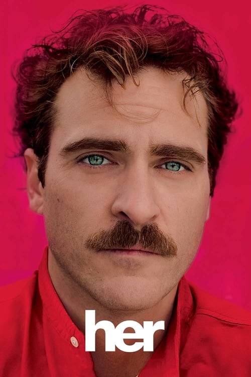 ดูหนังออนไลน์ฟรี Her (2013) รักดังฟังชัด