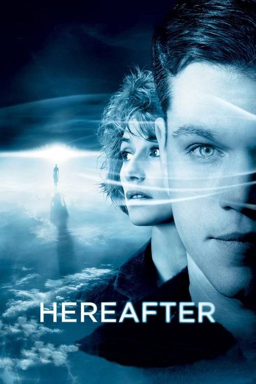 ดูหนังออนไลน์ฟรี Hereafter (2010) ความตาย ความรัก ความผูกพัน