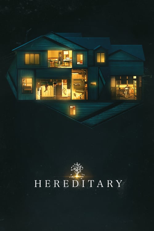 ดูหนังออนไลน์ฟรี Hereditary (2018) กรรมพันธุ์นรก