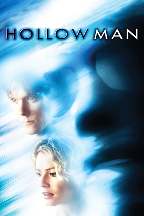 ดูหนังออนไลน์ฟรี Hollow Man (2000) มนุษย์ไร้เงา