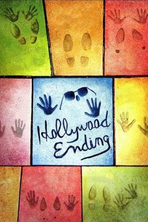 ดูหนังออนไลน์ฟรี Hollywood Ending (2002) ฮอลลีวูดตอนจบ (ซับไทย)