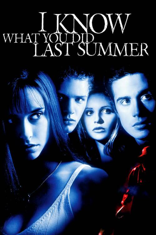 ดูหนังออนไลน์ฟรี I Know What You Did Last Summer (1997) ซัมเมอร์สยองต้องหวีด
