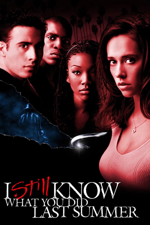 ดูหนังออนไลน์ฟรี I Still Know What You Did Last Summer (1998) ซัมเมอร์สยอง ต้องหวีด