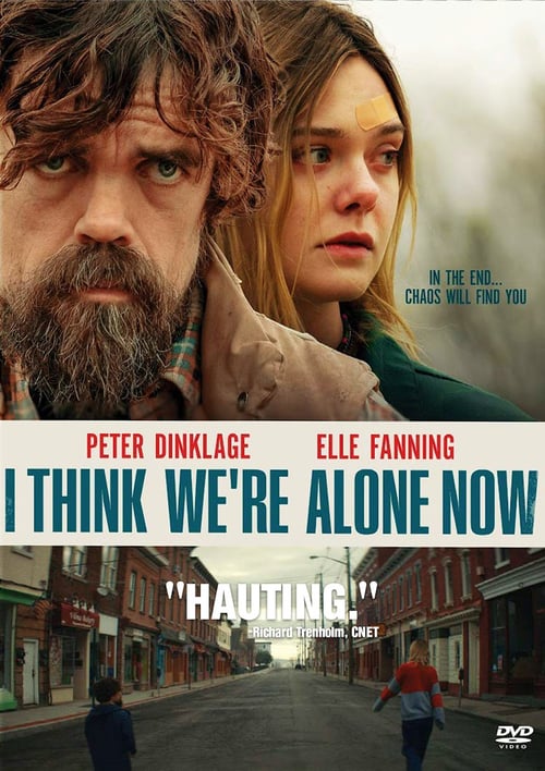 ดูหนังออนไลน์ฟรี I Think Were Alone Now (2018) เราคนเดียวบนโลกนี้