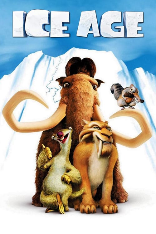 ดูหนังออนไลน์ฟรี Ice Age (2002) ไอซ์ เอจ เจาะยุคน้ำแข็งมหัศจรรย์
