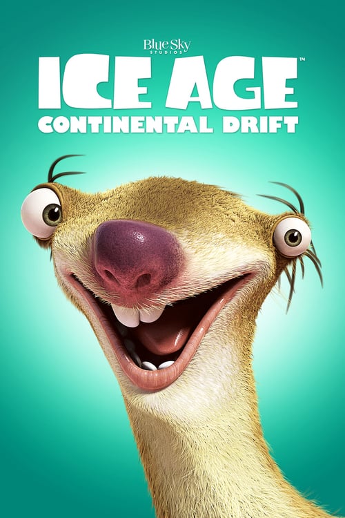ดูหนังออนไลน์ฟรี Ice Age 4 Continental Drift (2012) ไอซ์ เอจ 4 : กำเนิดแผ่นดินใหม่