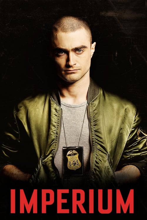ดูหนังออนไลน์ฟรี Imperium (2016) สายลับขวางนรก