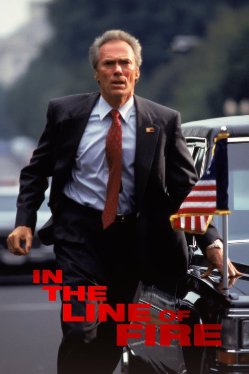 ดูหนังออนไลน์ฟรี In the Line of Fire (1993) แผนสังหารนรกทีละขั้น