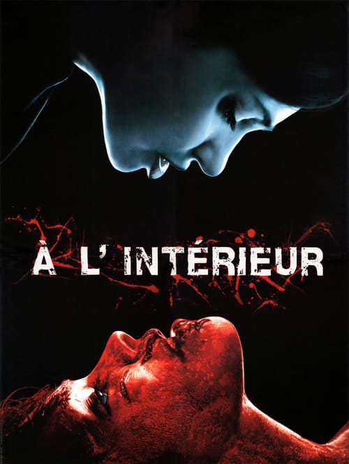 ดูหนังออนไลน์ฟรี Inside (2007) ซับไทย
