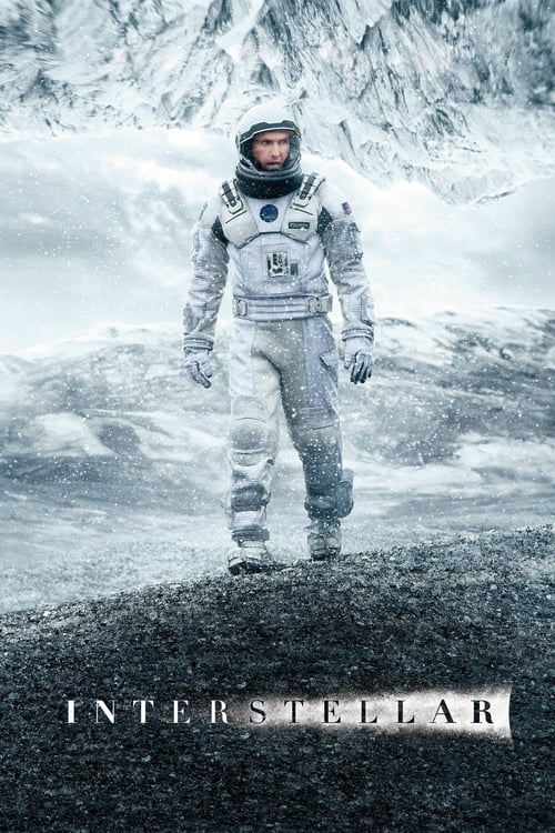 ดูหนังออนไลน์ฟรี Interstellar (2014) อินเตอร์สเตลลาร์ ทะยานดาวกู้โลก