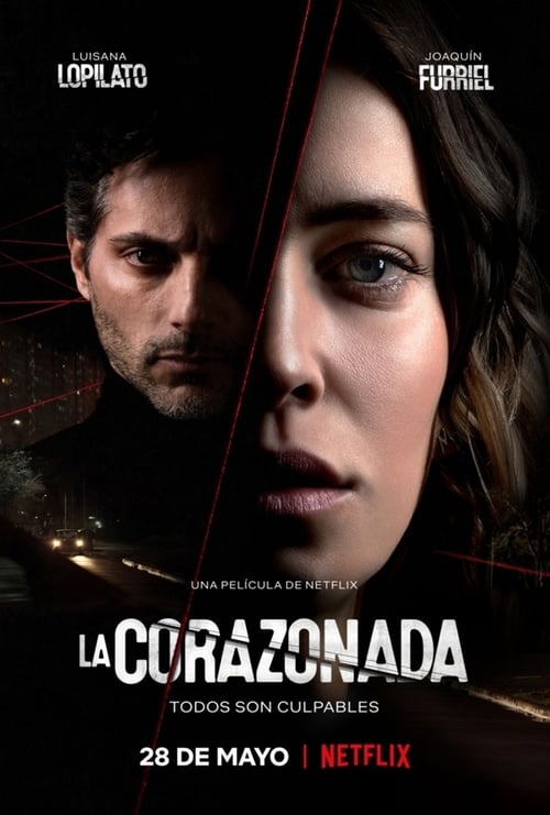 ดูหนังออนไลน์ฟรี Intuition (2020) สัญชาตญาณ Netflix