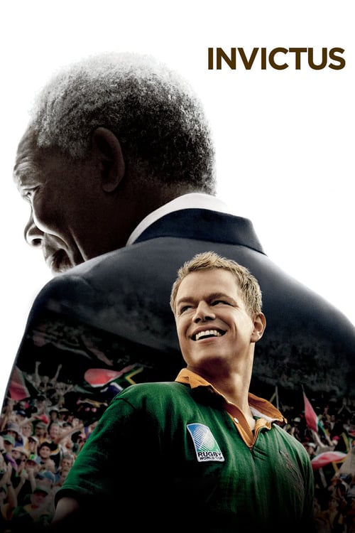 ดูหนังออนไลน์ฟรี Invictus (2009) อินวิคตัส ไร้เทียมทาน