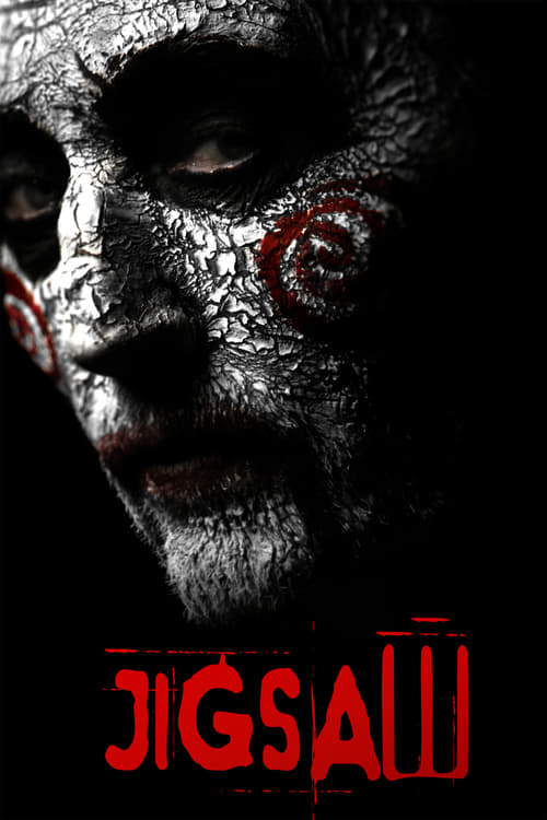 ดูหนังออนไลน์ฟรี Jigsaw (2017) เกมต่อตัดตาย