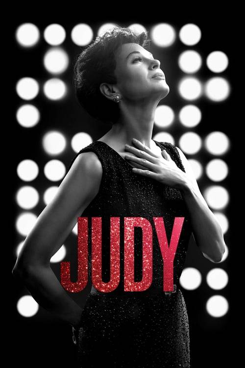 ดูหนังออนไลน์ฟรี Judy (2019) จูดี้