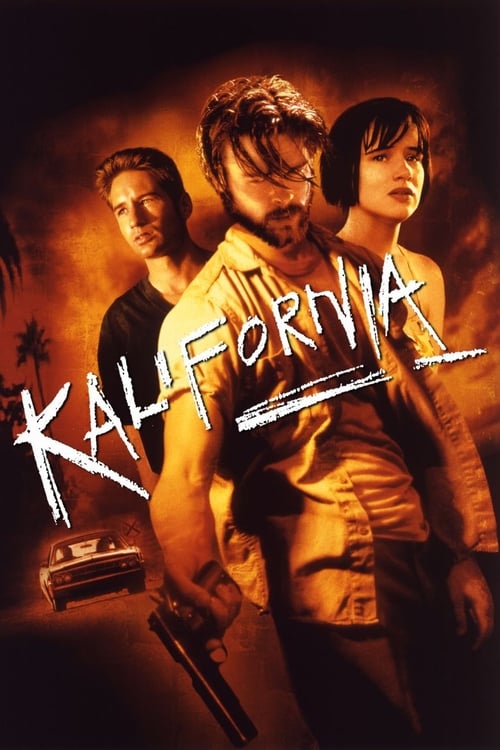 ดูหนังออนไลน์ฟรี Kalifornia (1993) ฆาลิฟอร์เนีย