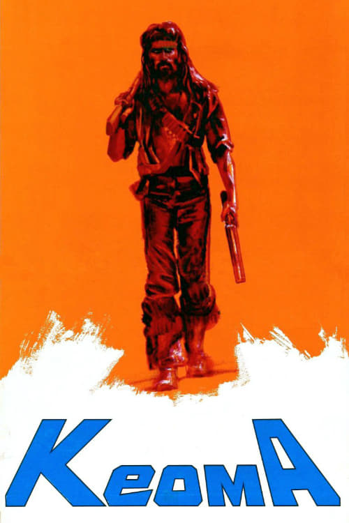 ดูหนังออนไลน์ฟรี Keoma (1976) เคโอม่า จอมจังก้า