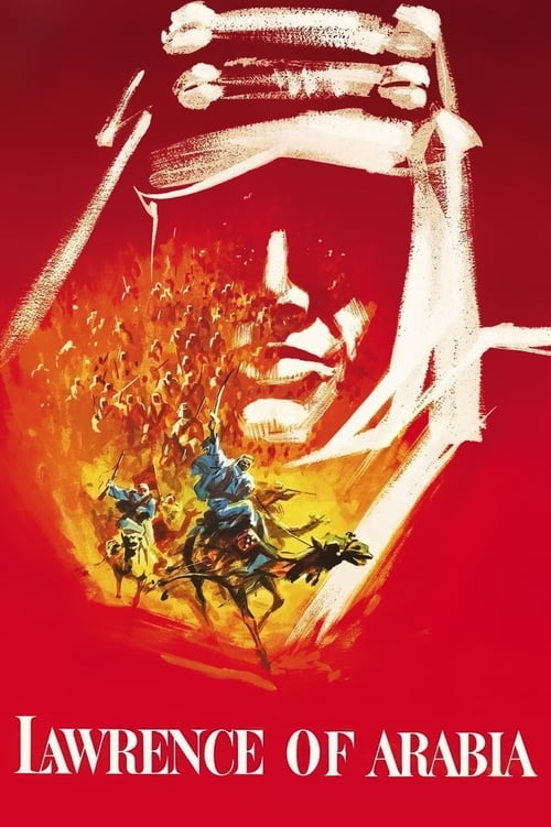 ดูหนังออนไลน์ฟรี Lawrence of Arabia (1962) ลอเรนซ์แห่งอาราเบีย