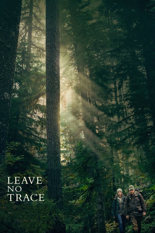 ดูหนังออนไลน์ฟรี Leave No Trace (2018) ปรารถนาไร้ตัวตน