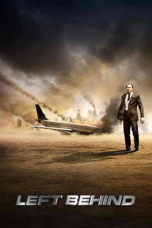 ดูหนังออนไลน์ฟรี Left Behind (2014) อุบัติการณ์สวรรค์สั่งสืบลับ สาบสูญ (ซับไทย)