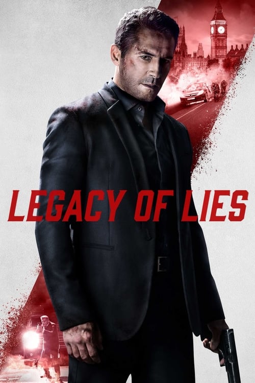 ดูหนังออนไลน์ฟรี Legacy of Lies (2020) สมรภูมิแห่งคำลวง