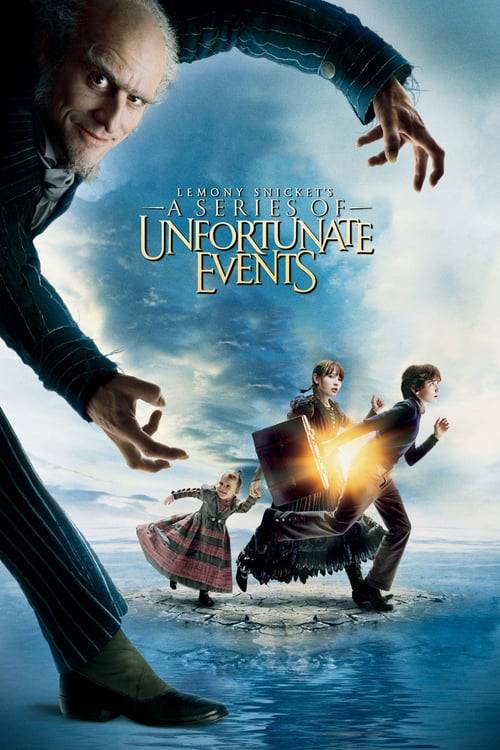 ดูหนังออนไลน์ฟรี Lemony Snicket’s A Series of Unfortunate Events (2004) อยากให้เรื่องนี้ไม่มีโชคร้าย
