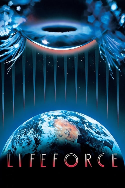 ดูหนังออนไลน์ฟรี Lifeforce (1985) ดูดเปลี่ยนชีพ