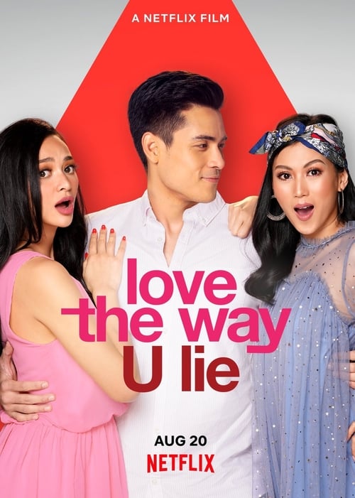 ดูหนังออนไลน์ฟรี Love the Way U Lie (2020) รักที่โกหก