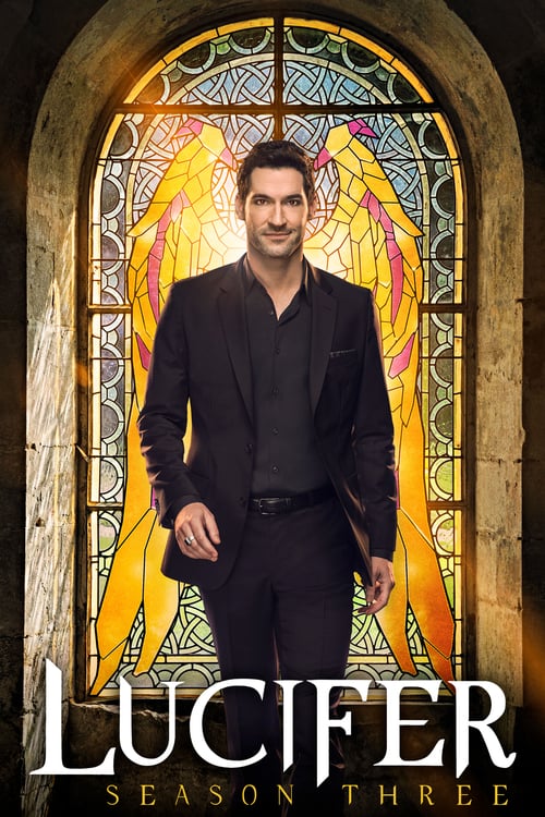 ดูหนังออนไลน์ฟรี Lucifer  Season 3 (2018) ลูซิเฟอร์ ยมทูตล้างนรก ปี 3 (ซับไทย)