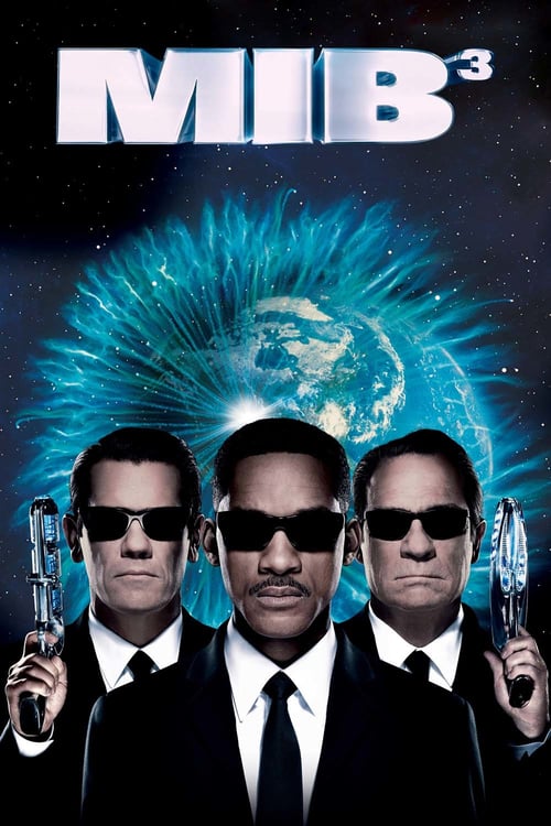 ดูหนังออนไลน์ฟรี MIB 3 (2012) เอ็มไอบี 3 หน่วยจารชนพิทักษ์จักรวาล