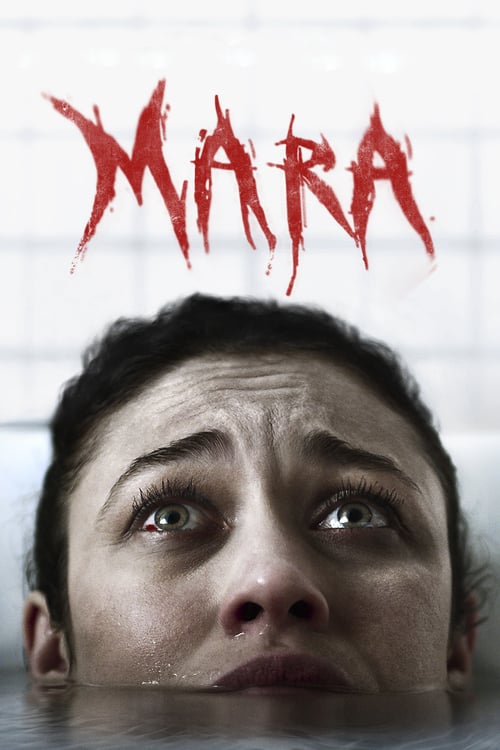 ดูหนังออนไลน์ฟรี Mara (2018) ตื่นไหลตาย