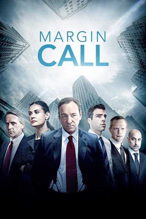 ดูหนังออนไลน์ฟรี Margin Call (2011) เงินเดือด