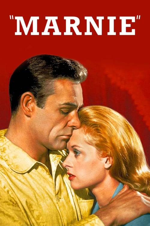 ดูหนังออนไลน์ฟรี Marnie (1964) มาร์นี่ พิศวาสโจรสาว