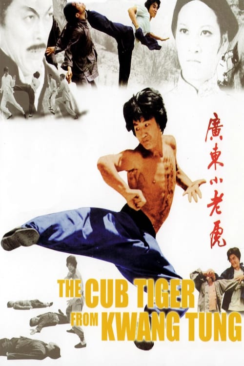 ดูหนังออนไลน์ฟรี Master With Cracked Fingers (1973) มังกรหมัดเทวดา