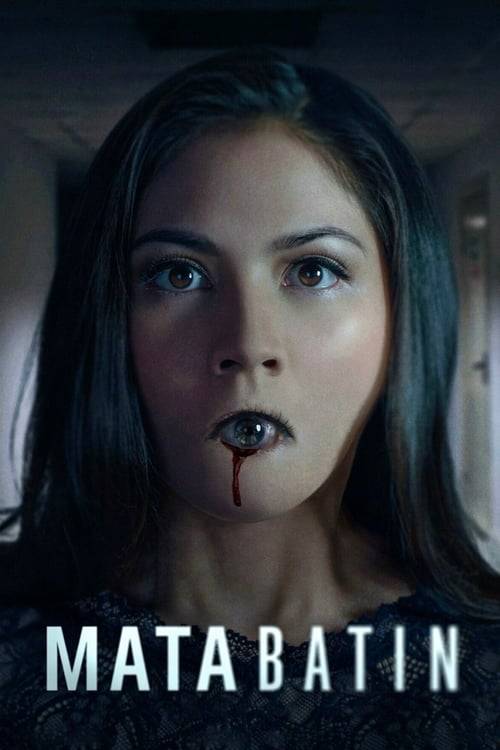 ดูหนังออนไลน์ฟรี Mata Batin (2017) เปิดตาสาม สัมผัสสยอง