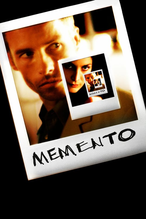 ดูหนังออนไลน์ฟรี Memento (2000) ภาพหลอนซ่อนรอยมรณะ