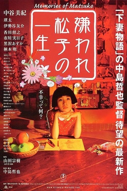 ดูหนังออนไลน์ฟรี Memories Of Matsuko (2006) เส้นทางฝันแห่งมัตสึโกะ