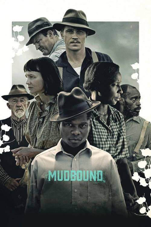 ดูหนังออนไลน์ฟรี Mudbound (2017) แผ่นดินเดียวกัน