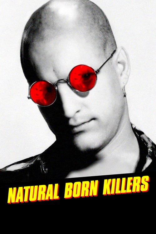 ดูหนังออนไลน์ฟรี Natural Born Killers (1994) เธอกับฉัน..คู่โหดพันธุ์อำมหิต