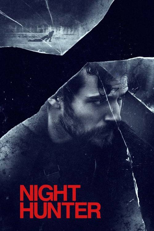 ดูหนังออนไลน์ฟรี Night Hunter (2019) ล่า เหี้ยม รัตติกาล
