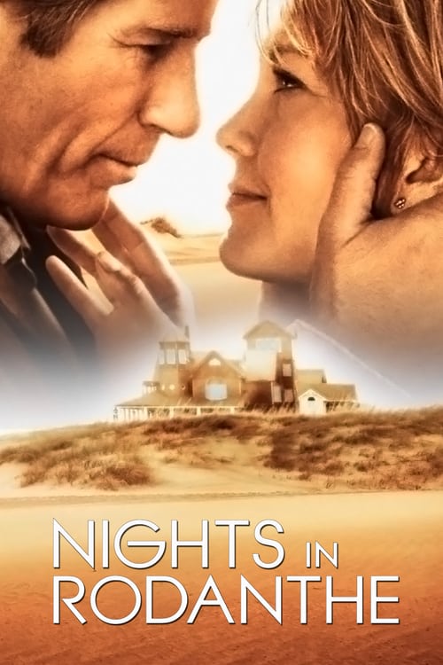 ดูหนังออนไลน์ฟรี Nights In Rodanthe (2008) โรดันเต้รำลึก