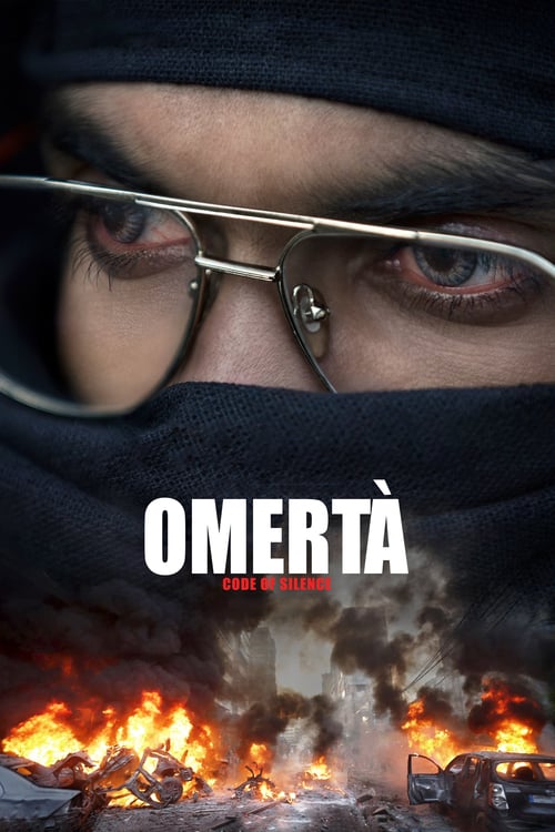 ดูหนังออนไลน์ฟรี Omerta (2017)