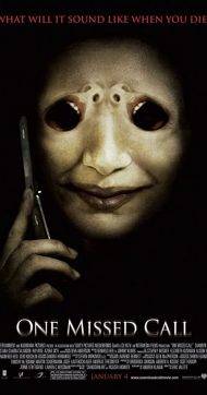 ดูหนังออนไลน์ฟรี One Missed Call (2008) สายไม่รับ ดับสยอง