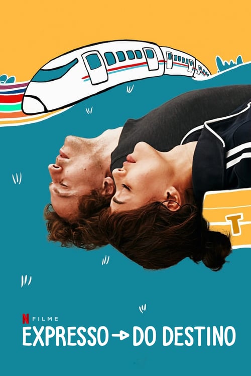 ดูหนังออนไลน์ฟรี One Way to Tomorrow (2020) พรุ่งนี้ที่ปลายทาง