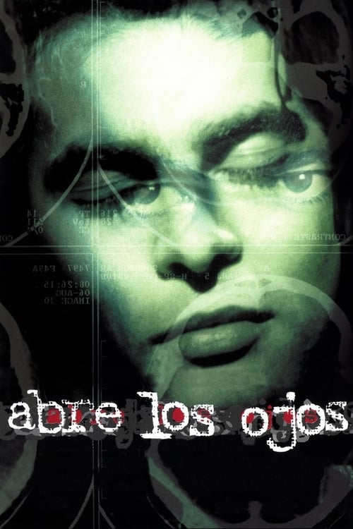 ดูหนังออนไลน์ฟรี Open Your Eyes (1997) กระชากฝัน สู่วันอันตราย