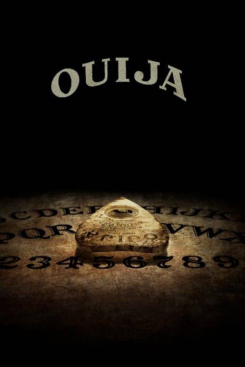 ดูหนังออนไลน์ฟรี Ouija (2014) กระดานผีกระชากวิญญาณ
