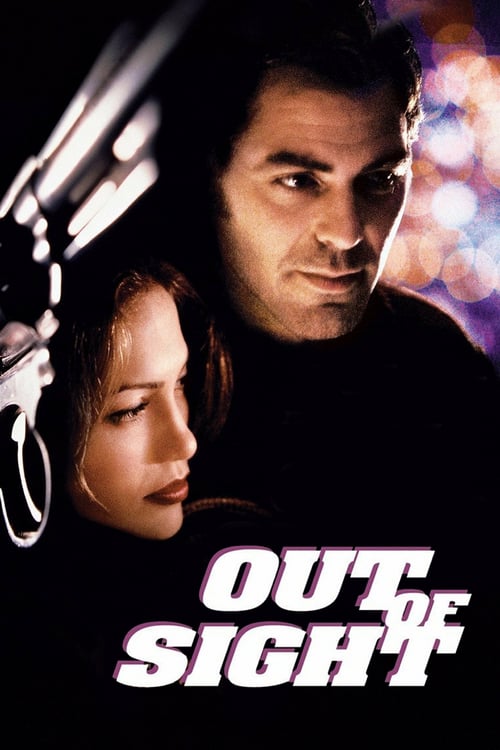 ดูหนังออนไลน์ฟรี Out of Sight (1998) ปล้นรัก หักด่านเอฟบีไอ