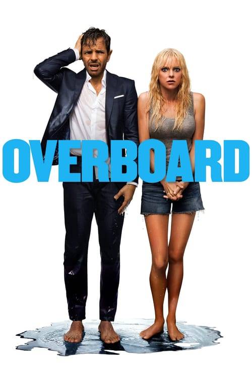 ดูหนังออนไลน์ฟรี Overboard (2018) ผัวแบบนี้ น้องไม่ได้ขอ
