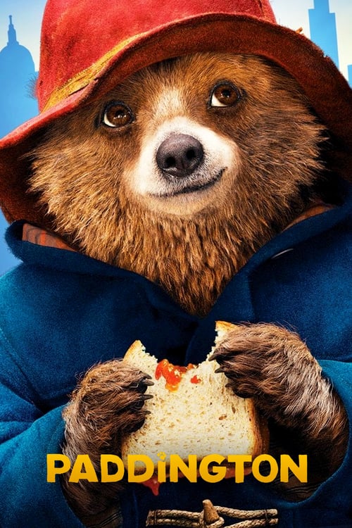 ดูหนังออนไลน์ฟรี Paddington (2014) แพดดิงตัน คุณหมี หนีป่ามาป่วนเมือง